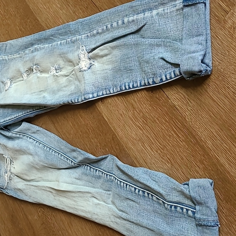 Jeans - Picture 4 of 4